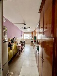 Blk 875 Yishun Street 81 (Yishun), HDB 4 Rooms #563246701